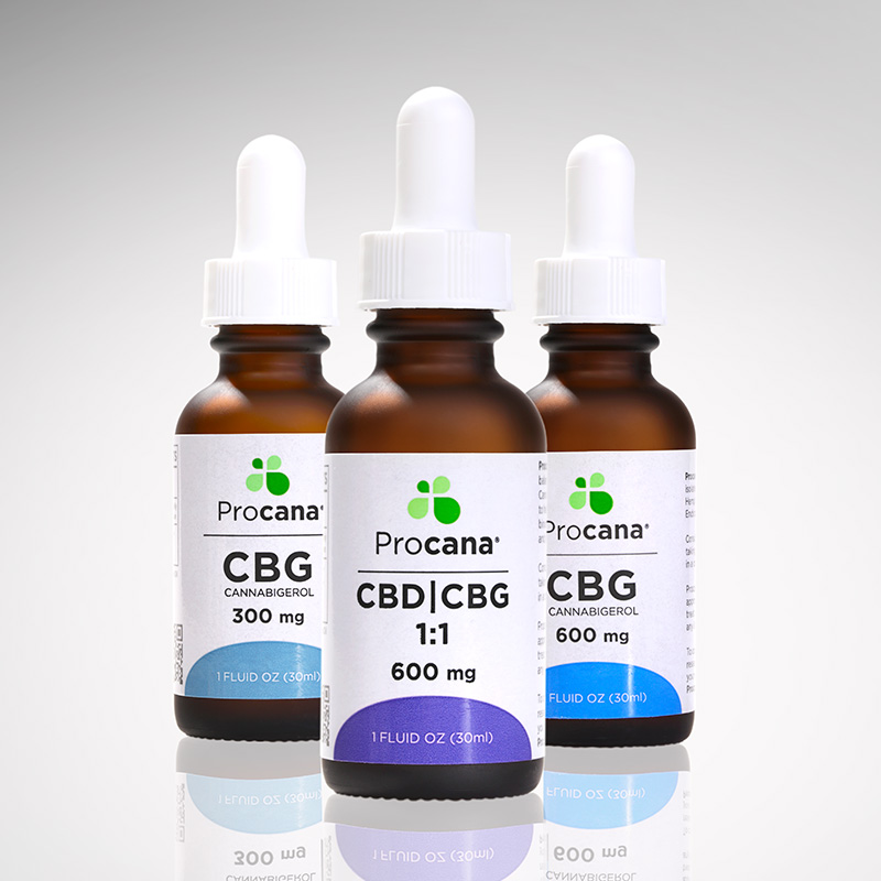 What Are the Benefits of CBG - Breaking Down CBG Benefits