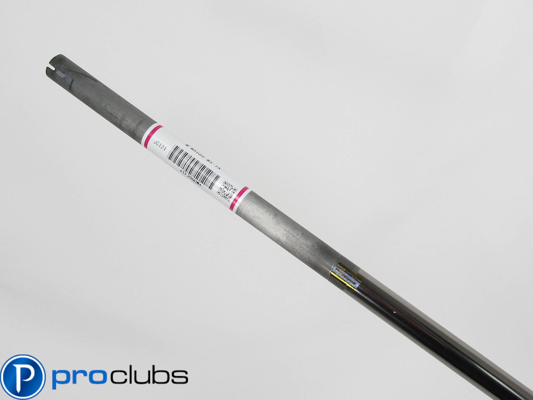 NEW MITSUBISHI DIAMANA ZF 80 X-FLEX DRIVER / WOOD SHAFT 46