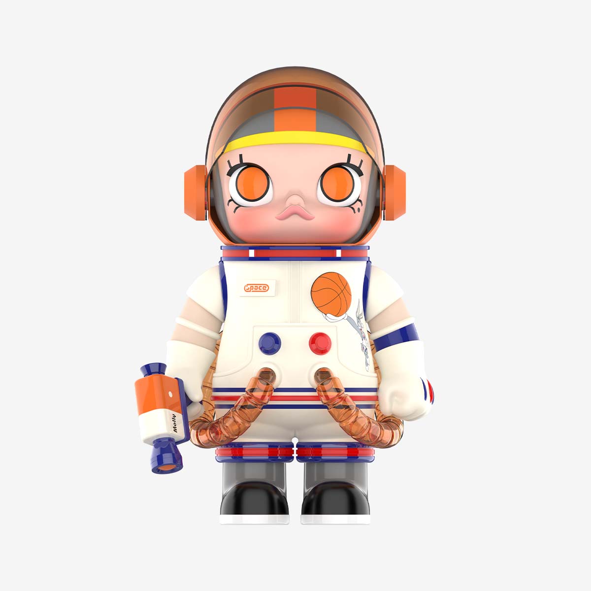 MEGA SPACE MOLLY 1000% Mint Chocolate - Mega 1000% - POP MART