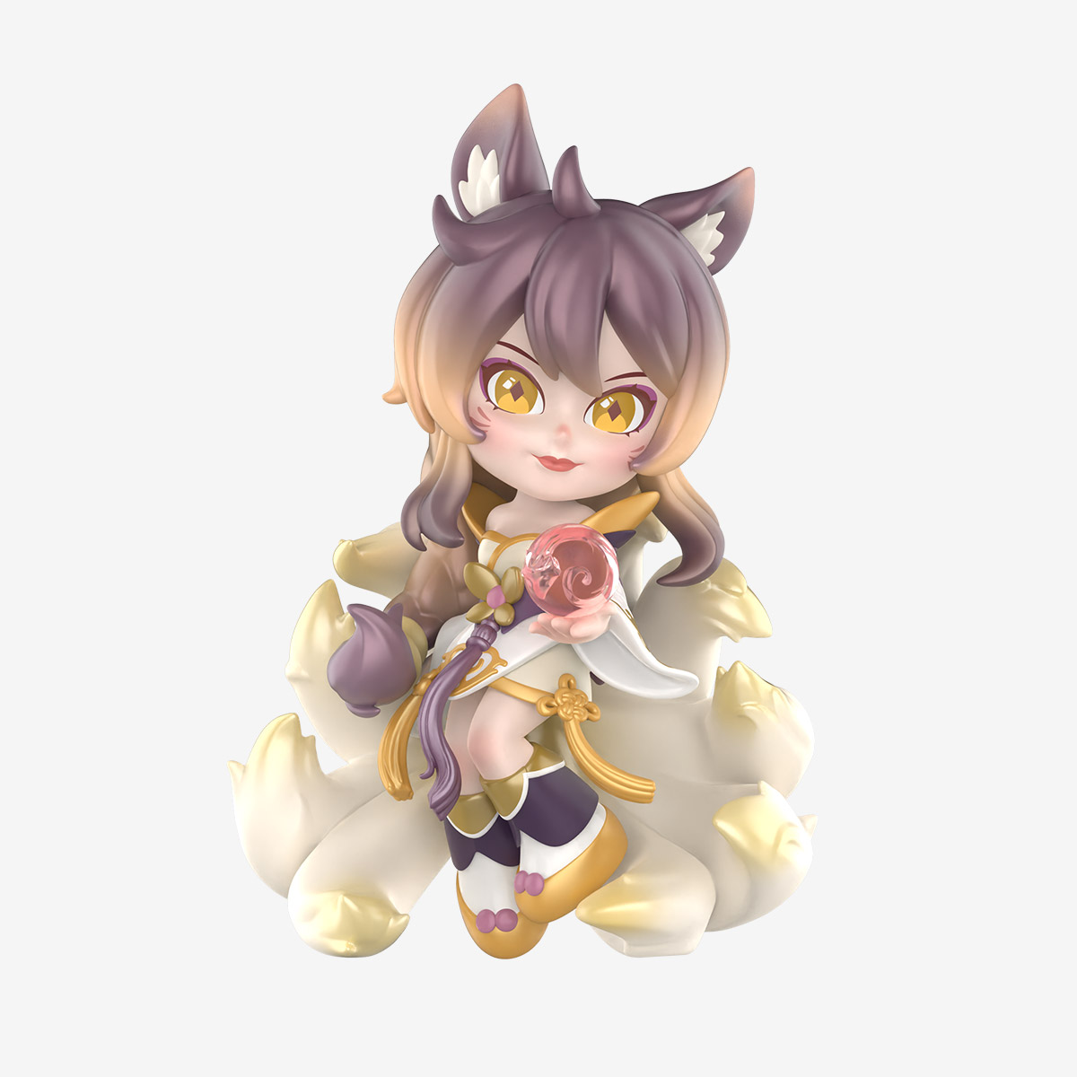 League of Legends Classic Characters Series Figures - Blind Box