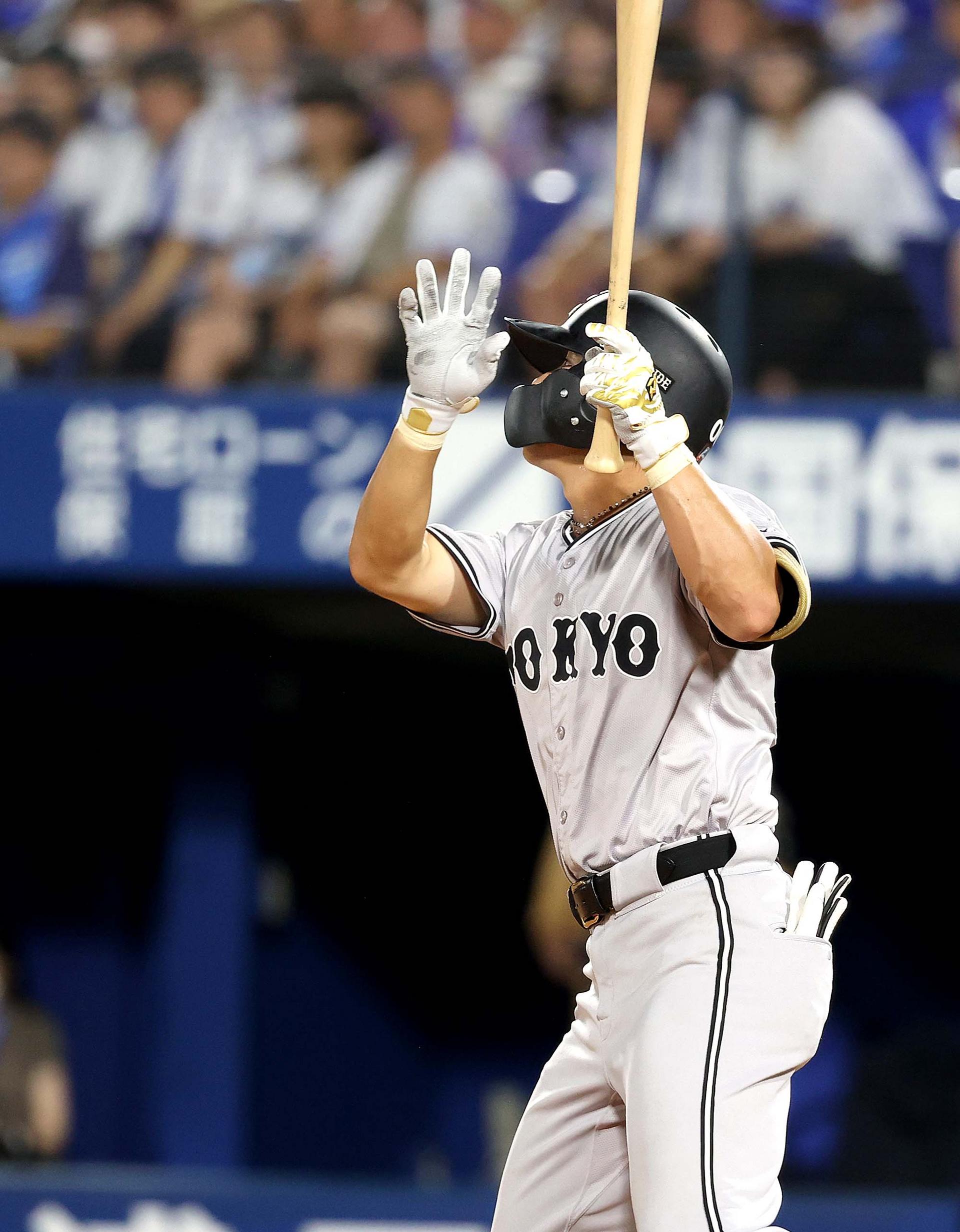 湯浅 大 | 選手情報 | 読売ジャイアンツ（巨人軍）公式サイト