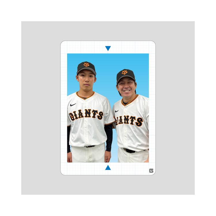 選手の証明写真風グッズを発売 | 読売ジャイアンツ（巨人軍）公式サイト