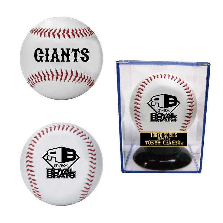 TOKYOシリーズ」開催記念グッズを発売 | 読売ジャイアンツ（巨人軍