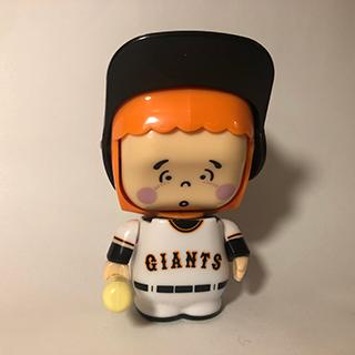 懐かしの野球玩具「プロ野球人形 イレコミ君」復刻版を27日に発売