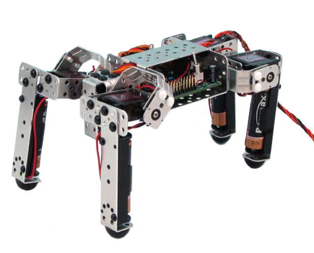 プチロボMS5L/WR-MS5L/4900474020886/共立プロダクツ事業所/