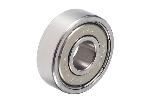 深溝玉軸受 | ミニチュア・小径ボールベアリング | ミネベアミツミ製品