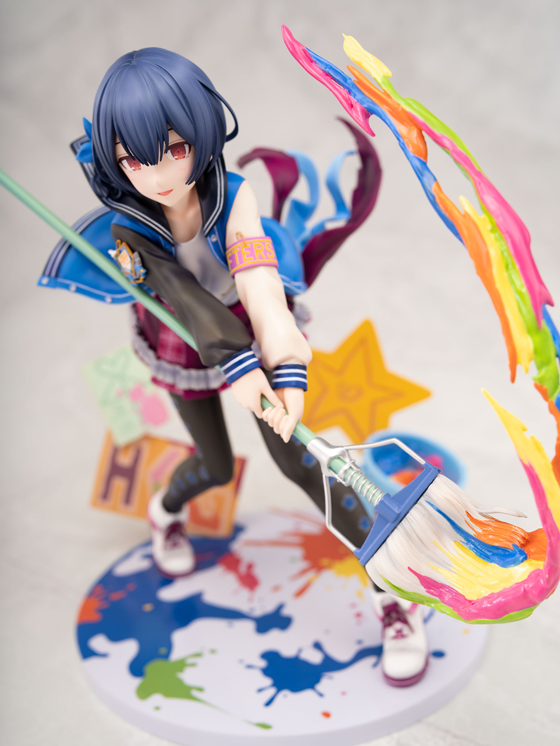 アイドルマスター シャイニーカラーズ 杜野凛世 ブレイブヒーロー