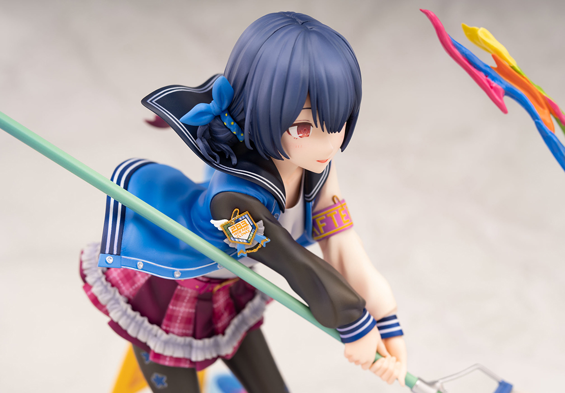 アイドルマスター シャイニーカラーズ 杜野凛世 ブレイブヒーロー