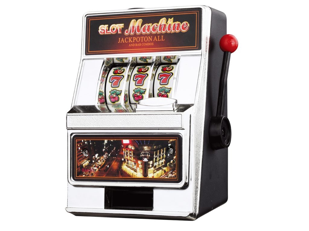 スロットマシーン”GRGEN-SLT LUCK156 S””GRGEN-SLT LUCK 153 L”2種を