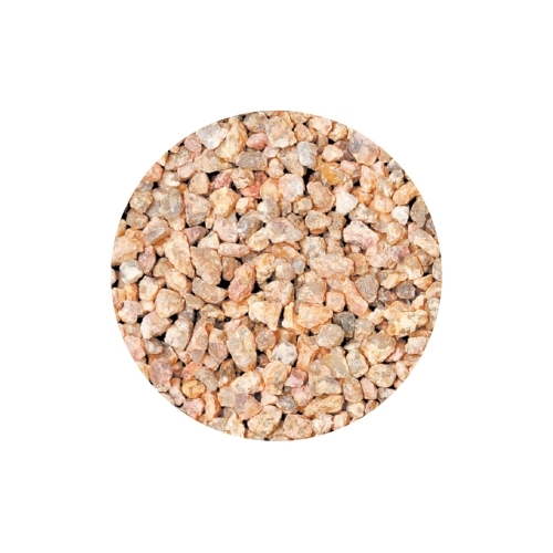 麦飯石の砂利 2.5kg | ジェックス株式会社