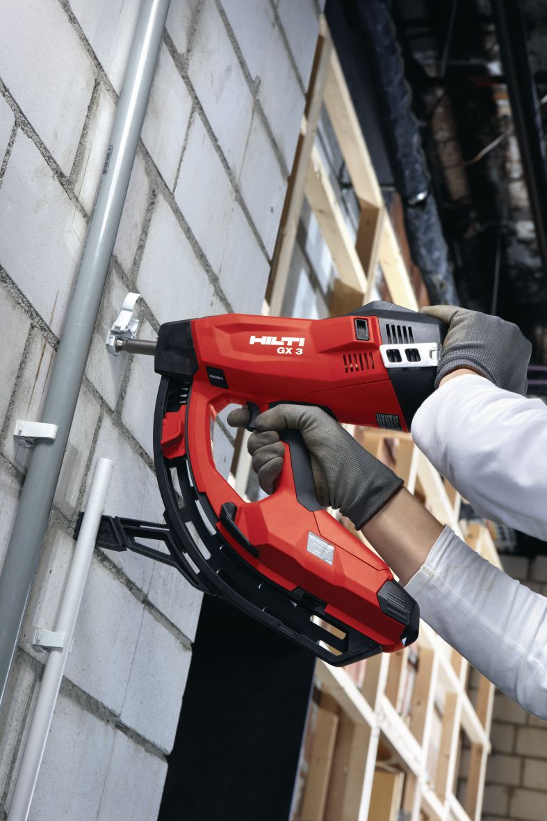 X-C G3 MXコンクリート用ネイル - ドライブピン - Hilti Japan