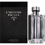 Prada Amber Pour Homme Edt 100 ml Fiyatı - Taksit Seçenekleri