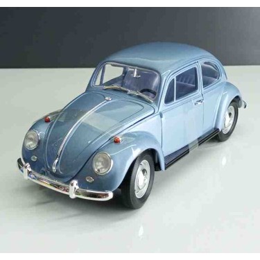 Toptan Bulurum 1:18 Ölçek 1967 Volkswagen Beetle (Diecast Fiyatı