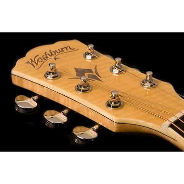 Washburn EA20 Elektro Akustik Gitar Fiyatı - Taksit Seçenekleri