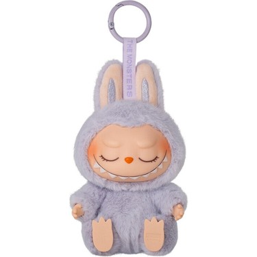 LABUBU POP MART LABUBU THE MONSTERS BİG İNTO SÜPRİZ PELUŞ Fiyatı