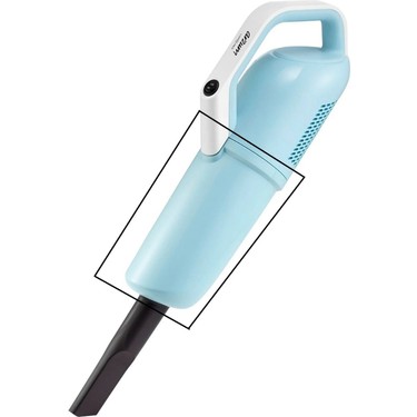 Mavi Gırgır Toz Haznesi AR4087 Pratik ve Şık Temizlik Çözümü Fiyatı