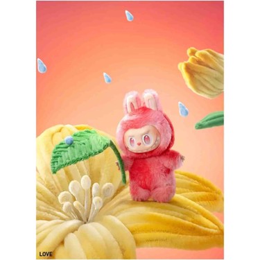 Pop Mart Labubu Big Into Energy Serisi Sürpriz Figür Oyuncak Fiyatı