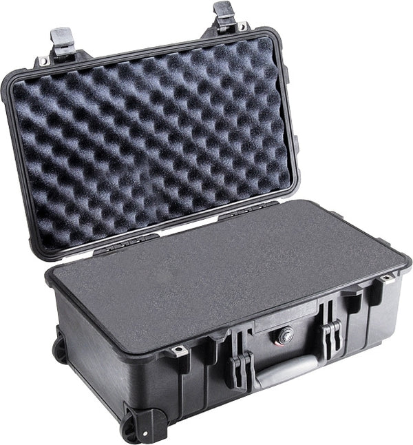 Pelican 1510 Protector Carry-On Case Canada - Production Case