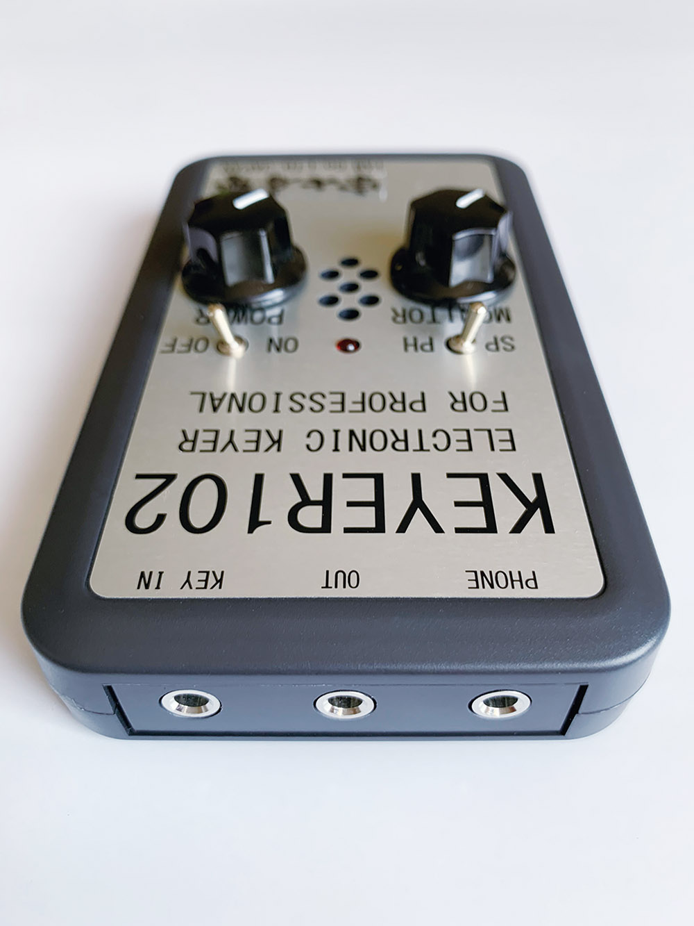 TAM-KEYER102（製造終了） | 株式会社TAM 製品サイト