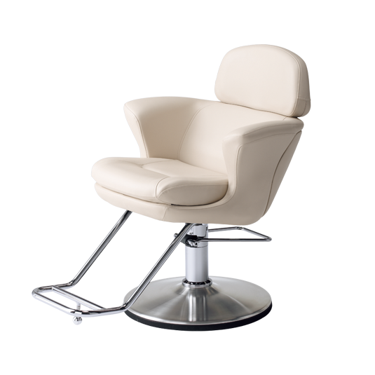 D.SUITE ステップタイプ|スタイリングチェア | 製品情報 | タカラ