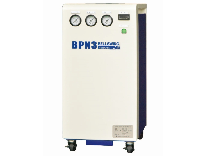 ガス発生装置 | エア・ウォーター株式会社 製品・サービスサイト