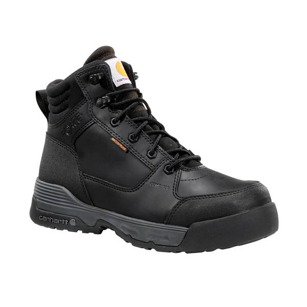 Carhartt Men's Force HD 6