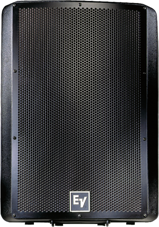 Sx portable passive loudspeakers | Electro-Voice