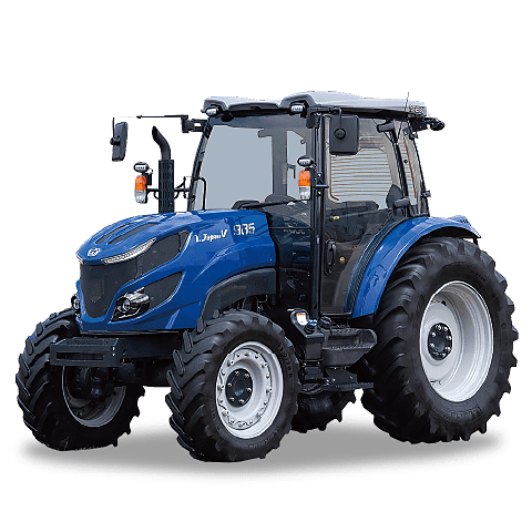 T.Japan V TJV5シリーズ | トラクタ | 商品情報 | 井関農機株式会社