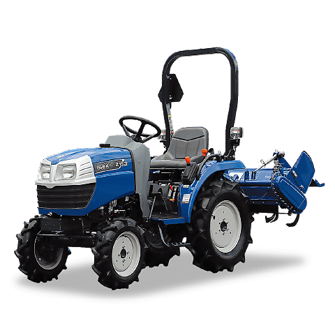 トラクタ | 商品情報 | 井関農機株式会社