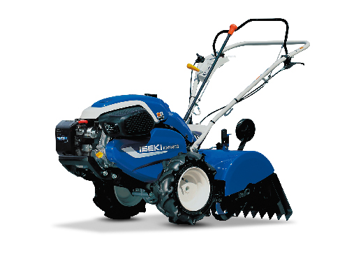 KMR3シリーズ | 家庭用ミニ耕うん機 | 商品情報 | 井関農機株式会社