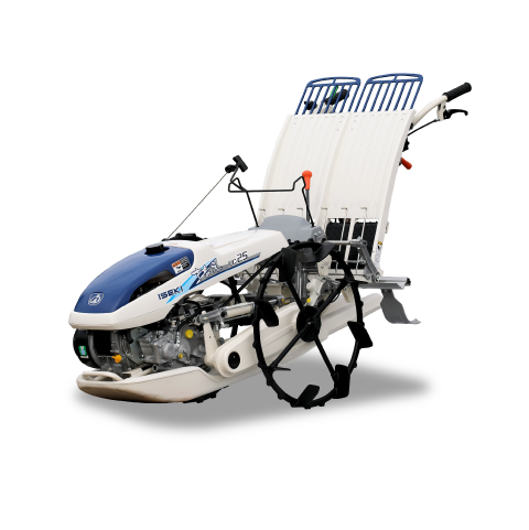 さなえ PC5シリーズ | 田植機 | 商品情報 | 井関農機株式会社