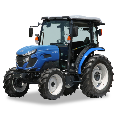 トラクタ | 商品情報 | 井関農機株式会社