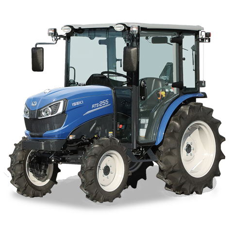 トラクタ | 商品情報 | 井関農機株式会社