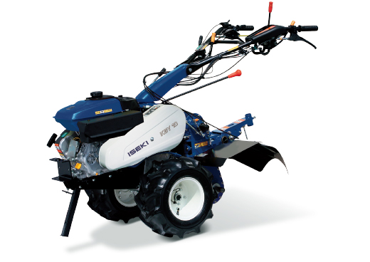 KSY8・10 | 管理機・耕うん機 | 商品情報 | 井関農機株式会社
