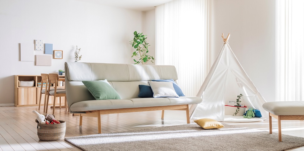 拡大画像 | 家具を探す | カリモク家具 karimoku