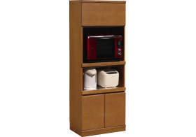 家電収納棚 EU2655ME | 食器棚 | 家具を探す | カリモク家具 karimoku