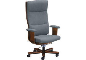 デスクチェア XT5840ZK | デスクチェアー | 家具を探す | カリモク家具