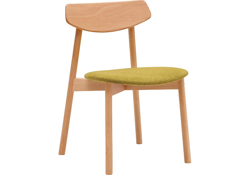 肘無椅子 CD4005V483 | ダイニングチェアー | 家具を探す | カリモク