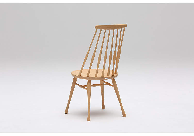 食堂椅子 CF5025V000 | ダイニングチェアー | 家具を探す | カリモク