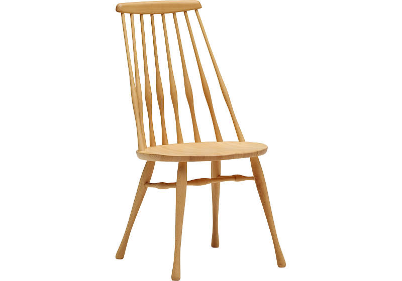 食堂椅子 CF5025V000 | ダイニングチェアー | 家具を探す | カリモク