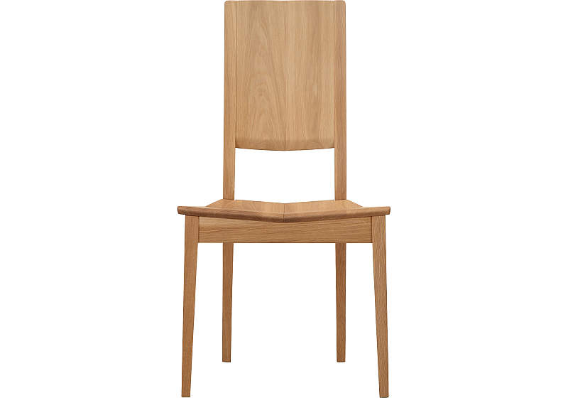 食堂椅子 CU4545ME | ダイニングチェアー | 家具を探す | カリモク家具