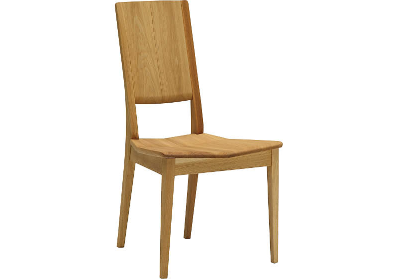 食堂椅子 CU4545ME | ダイニングチェアー | 家具を探す | カリモク家具