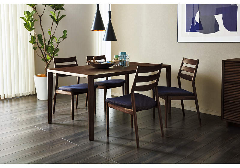 CW63モデル | ダイニング | 家具を探す | カリモク家具 karimoku