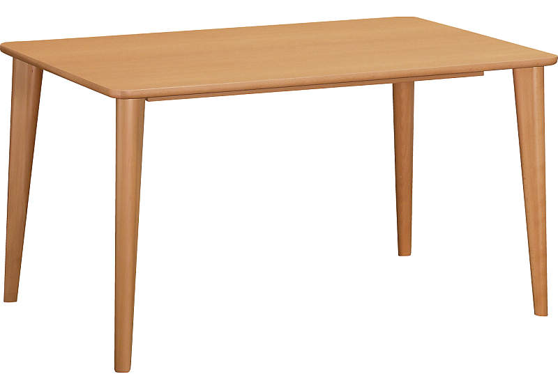 食堂テーブル DA4150NE | ダイニングテーブル | 家具を探す | カリモク