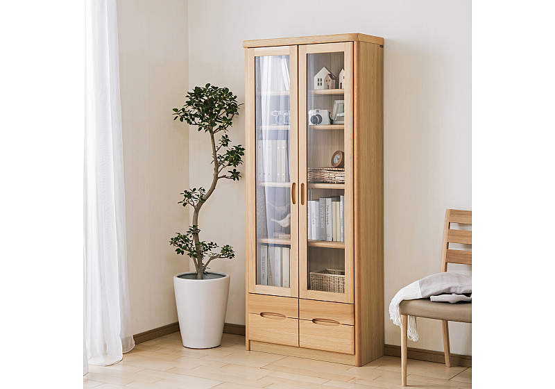 HT2380モデル | 収納 | 家具を探す | カリモク家具 karimoku