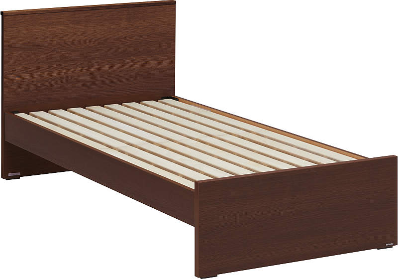 シングルベッドフレーム NW11S6MK-E | ベッドフレーム | 家具を探す