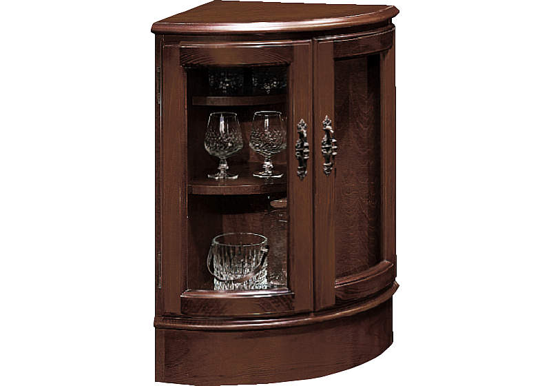 コーナーボード QC2005NK | リビングボード | 家具を探す | カリモク