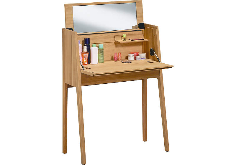 ドレッサー QT2811ME | ドレッサー | 家具を探す | カリモク家具 karimoku