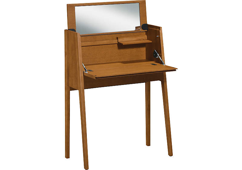 ドレッサー QT2811MH | ドレッサー | 家具を探す | カリモク家具 karimoku