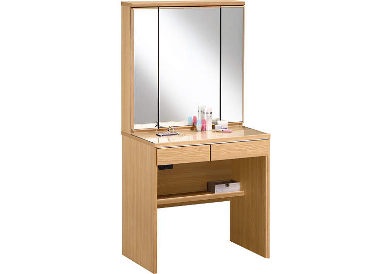 ドレッサー QT2321ME | ドレッサー | 家具を探す | カリモク家具 karimoku